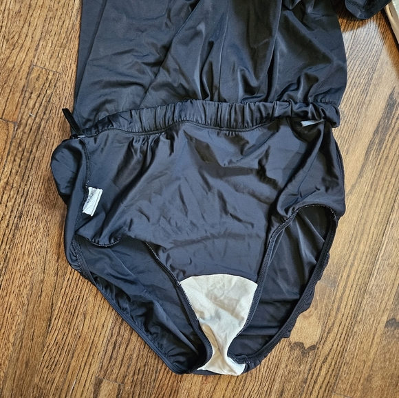 Fit 4u swim shorts 18W - Picture 3 of 3